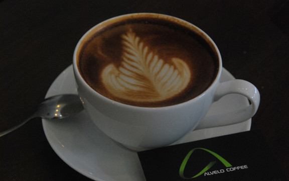 Alvelo Coffee