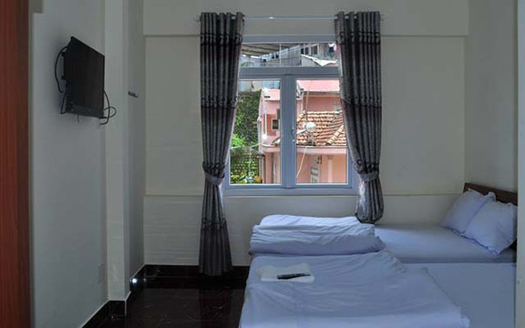 Nhà Nghỉ Ngọc Trâm Anh