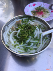 Bánh canh ngon