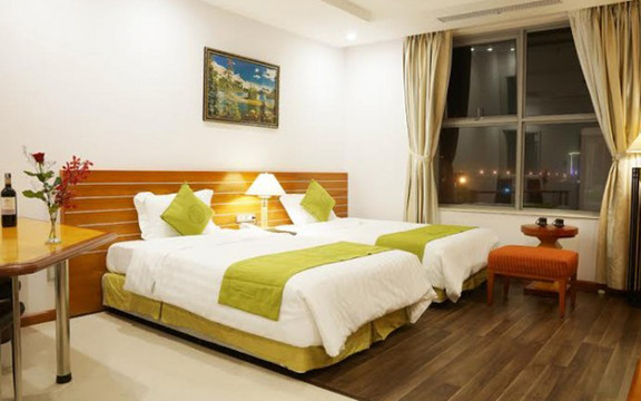 Mỹ Khê 3 Hotel - Nguyễn Văn Thoại