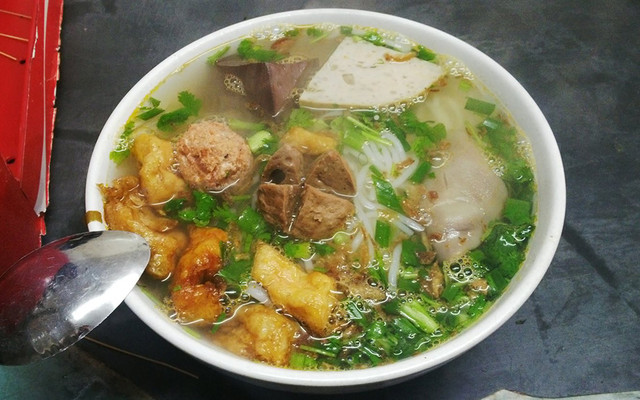 O Phương - Bún Riêu Nam Bộ & Bún Bò Huế