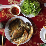 bánh khoái cá kình