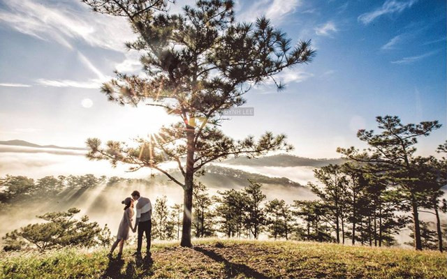 Huỳnh Lee Studio - HCM