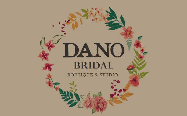 Dano Bridal - Nguyễn Cửu Vân