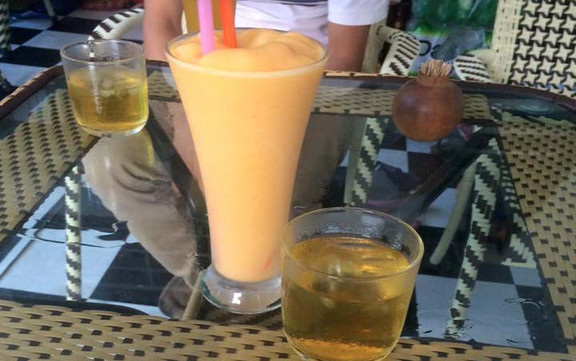 Huyền Cafe - Chùa Láng
