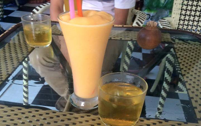 Huyền Cafe - Chùa Láng