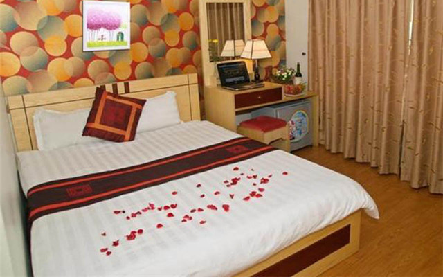 Nhà Nghỉ 30 - Trường Chinh