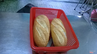 Bánh mì
