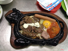 Bò né đầy đủ 👍