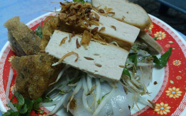 Quán 268 Kim Nga - Bánh Cuốn Bánh Ướt