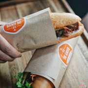 bánh mì kẹp