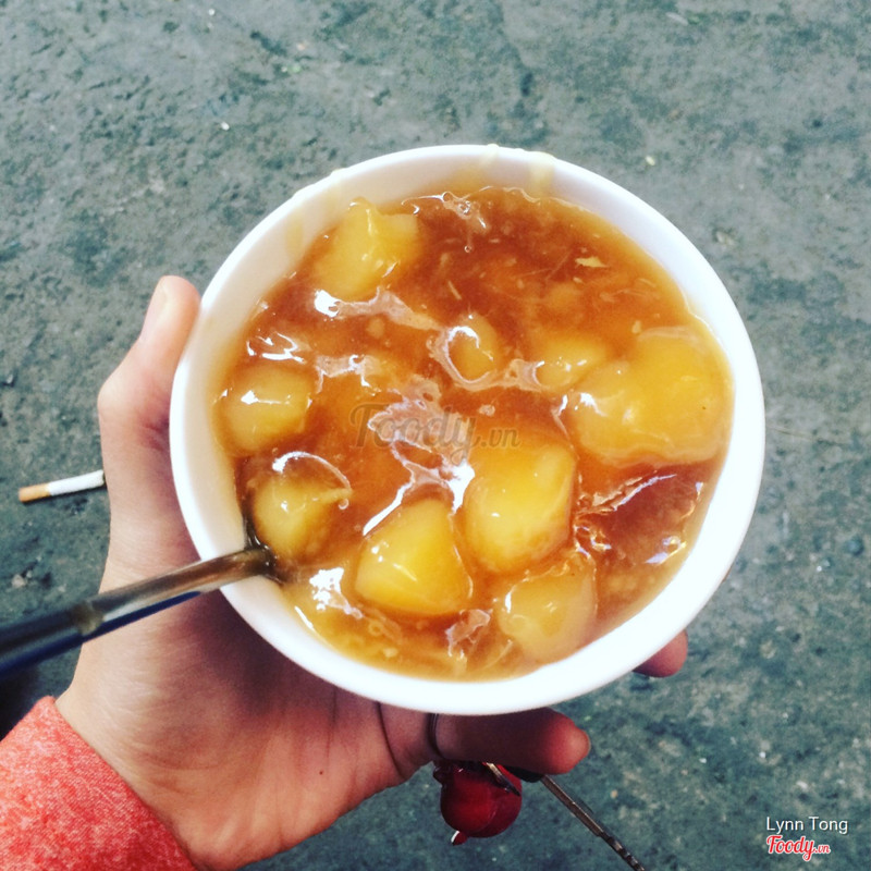 Chè sắn 10k