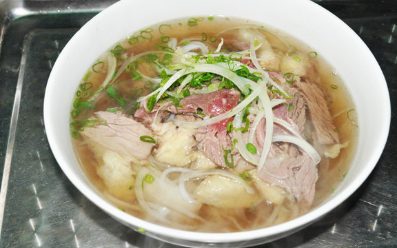 Phở Bình Đa