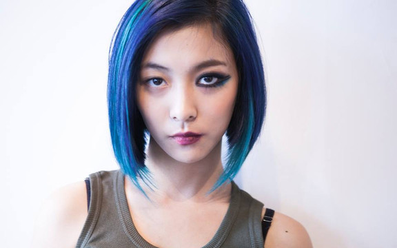 Hồng Thủy Hair Salon