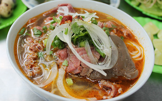 Bún Bò Loan