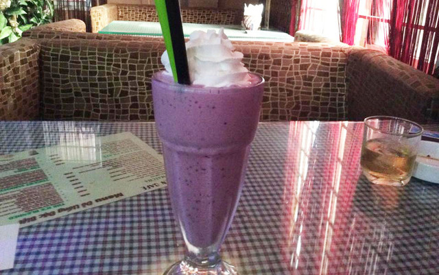 Queen Cafe - Thị Trấn Trạm Trôi