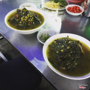 Ko ngon lắm