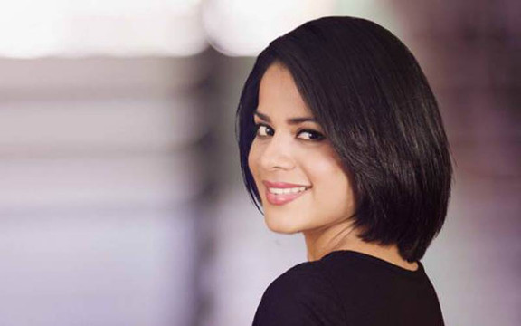 Uốn Tóc Bích Nguyên