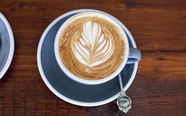 Cooc Cafe 