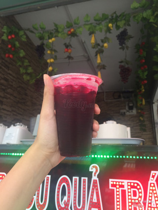 Củ dền