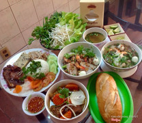 Hủ tiếu 