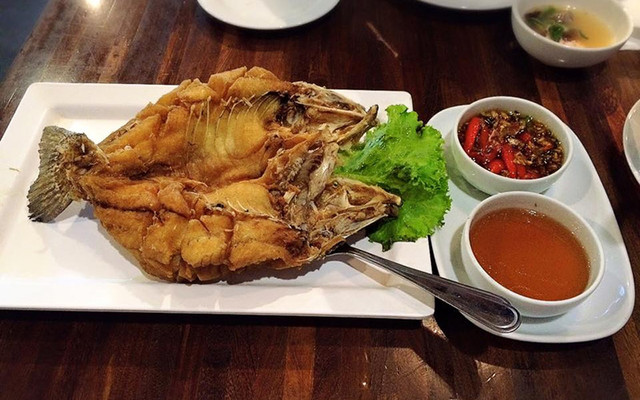 Laem Charoen SeaFood