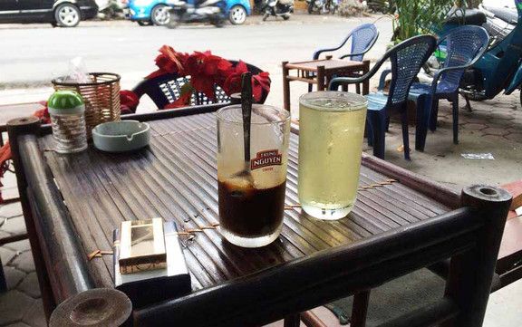 La Vita Coffee - Đại Từ