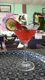 Món mới cho khách hàng