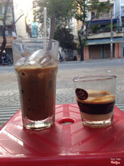 Sự lựa chọn cho 1 buổi sáng cuối tuần