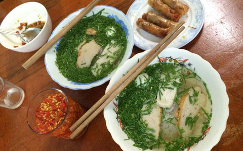 Bánh Canh