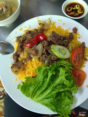 Cơm chiên