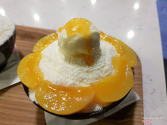 Bingsu Dao Small Size