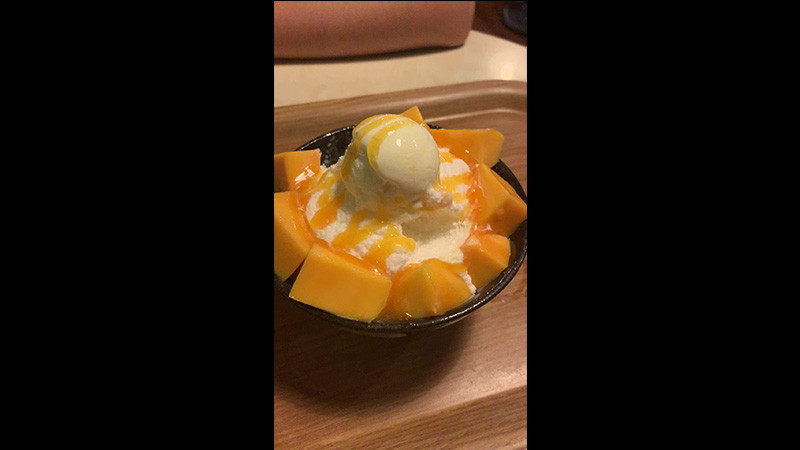 Bingsu - Bingsuya