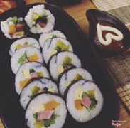 kimbap