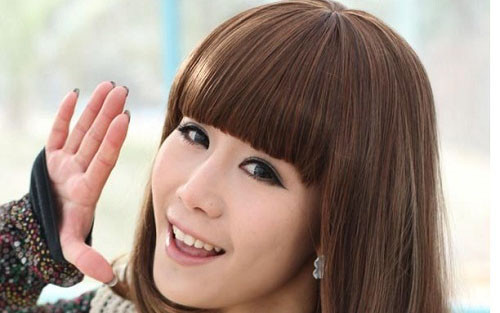 Phương Trang - Salon Tóc