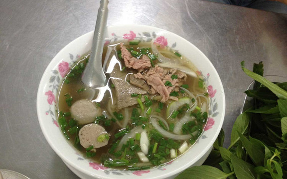 Phở Loan Béo