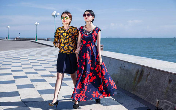 Nem - Shop Thời Trang