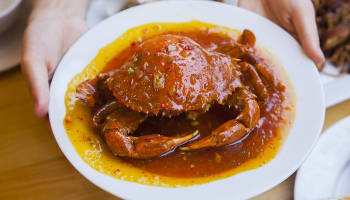 Trúc Viên Restaurant - Hải Sản Tươi Sống