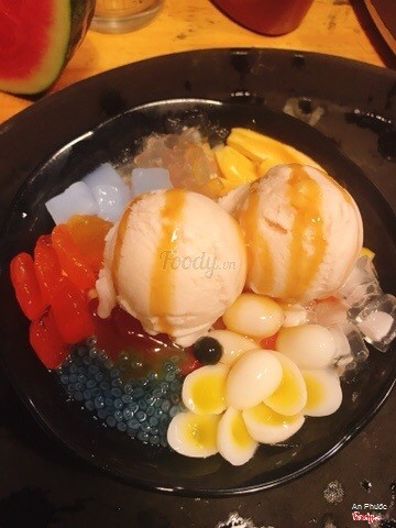 KEM THẬP CẨM 25k