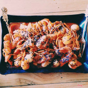 Tobokii cay ngon lắm! An coffee thái bình