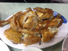 gà nướng