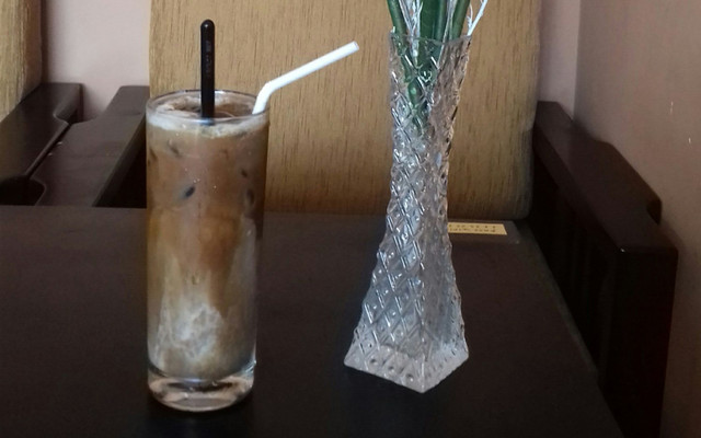 Fuego Coffee