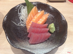 Sashimi