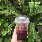 Mojito việt quất