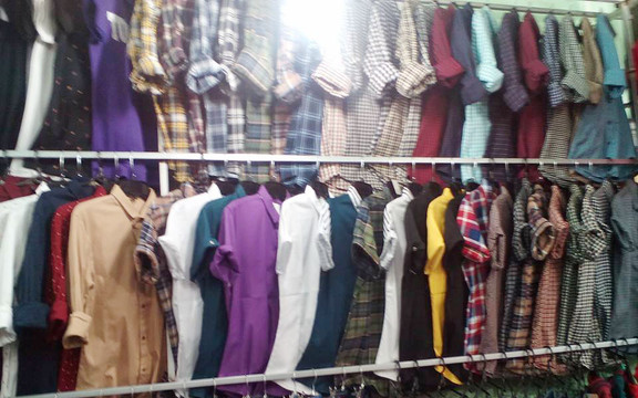 Na Mít - Shop Thời Trang