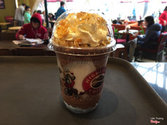 Cacao freeze