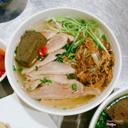 Bún ngan