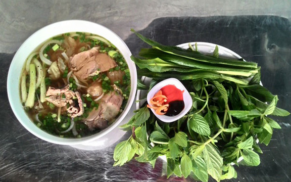 Phở Tâm Hội