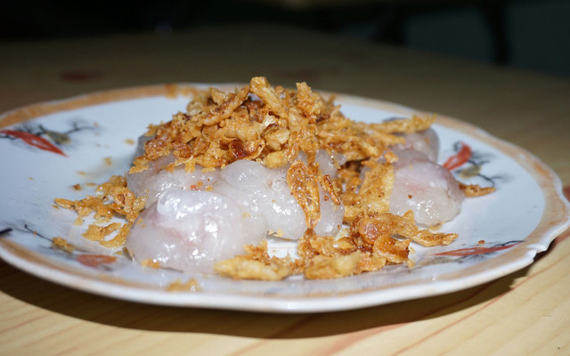 Nga - Bánh Bèo, Bánh Lọc & Bánh Nậm