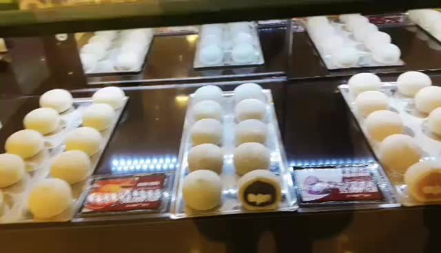 Mochi Sweets - Crescent Mall